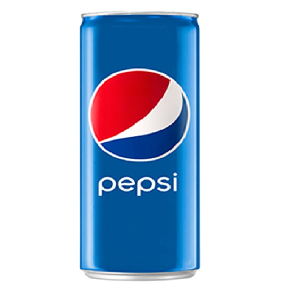 Pepsi Cola Drink Can 24 X 0,33l – Gorilla Export