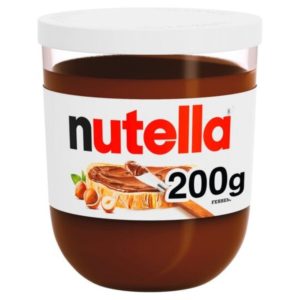 Chocolate spread, Nutella 350g 750g 100g up to 5kg — Купить в  Фредериксберге на . LANGENBERG, DE, DE #1716994